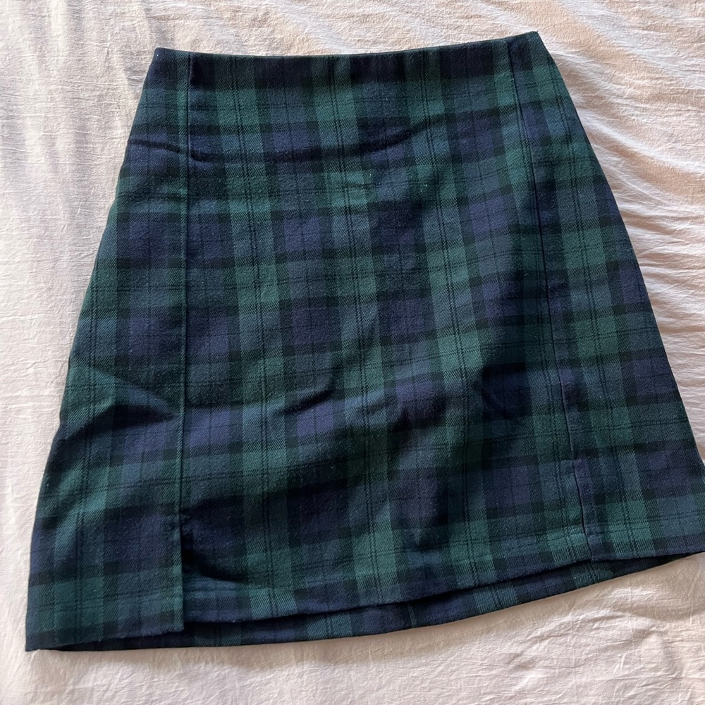 brandy skirt